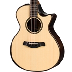 Taylor Builder's Edition 912ce Acoustic Guitar with Electronics