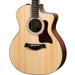 Taylor 214ce Plus Acoustic Guitar with Electronics