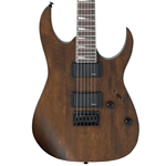 Ibanez GRG121DX Gio Electric Guitar, Walnut Flat