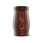 Backun BCLMBBRG-66 MoBa Grenadilla Barrel - Standard Fit 66mm