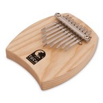 T-THPS Tocalimba Thumb Piano Small Ashwood, Kalimba