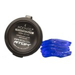 RTOM MG004 Moongel Damper Pads