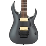 Ibanez JBM27 Jake Bowen Signature 7-String Electric Guitar, Flat Black