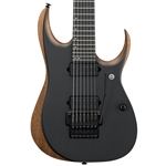 Ibanez RGDR5327 Prestige 7-String Electric Guitar, Natural Flat