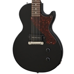 Gibson Les Paul Junior Electric Guitar, Ebony