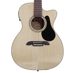 Alvarez RG26CE-DLX Cutaway Acoustic Guitar with Electronics