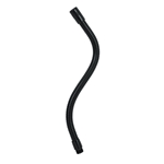 Gator GFW-MIC-GN13 Frameworks 13" Gooseneck Black