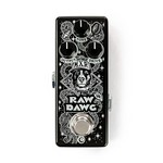 MXR Raw Dawg Overdrive Effects Pedal