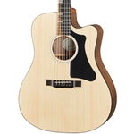Gibson Generation Collection G-Writer Acoustic Guitar, Natural
