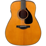 Yamaha  Red Label Red Label FGX3 Western Body All-Solid A/E w/Bag