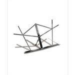 Hamilton KB70 Desk Top Folding Music Stand