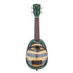 Kala KA-NV-HBEE Honey Bee Soprano Ukulele