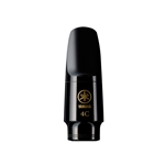 YAC-SS4C 4C soprano saxophone mouthpiece, Yamaha Standard