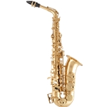 Selmer SAS411 Intermediate Alto Saxophone