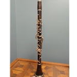 Used Selmer Signet Wood Bb Clarinet