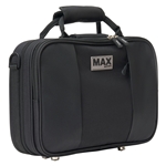 Protec MX307 MAX Clarinet Case, Black