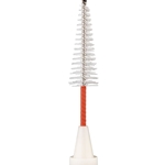 PTA261 Trombone Mouthpiece Protector & Brush