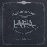 Aquila  Lava Series Tenor Ukulele String Set Low G Tuning, 115U