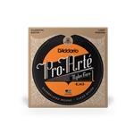 D'Addario  EJ43 Pro-Arte Nylon Classical Guitar Strings, Light Tension