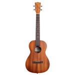 Kala KA-B Satin Mahogany Baritone Ukulele