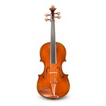 VA40555SBC Andreas Eastman 15.5" Viola Outfit