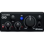 Presonus AUDIOBOXGO AudioBoxGO Ultra Compact Mobile Audio Interface