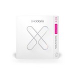 D'Addario XSE0942 Nickel Wound Electric Guitar Strings, Super Light, 09-42