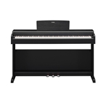 Yamaha YDP145B Black Walnut Arius Traditional Console Digital Piano w/Bench