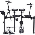 Roland TD-07DMK V-Drums Electronic Drum Set