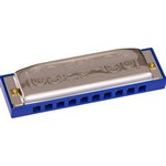 Hohner M21BX PentaHarp Minor Pentatonic Tuned Harmonica