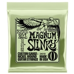 Ernie Ball EB2618 Magnum Slinky Nickel Wound Electric Guitar Strings 12 - 56 Gauge