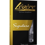 Legere BSG2.25 Bari Sax Signature