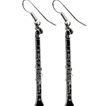 Aim E64 Clarinet Earrings