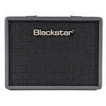 Blackstar DEBUT15EBG Debut 15E 15W 2x3 Combo Amp with Delay, Grey