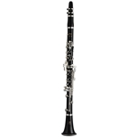 Yamaha  YCL-650II Professional Clarinet