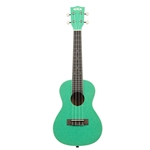Kala KA-SPRK-GREEN Gatsby Green Concert Uke