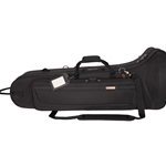 Protec PB309CT Contoured PRO PAC Bass Trombone Case