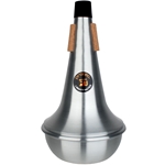 Protec ML106 Aluminum Trombone Straight Mute, Large Bore