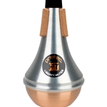 Protec ML101 Trumpet Copper Bottom Straight Mute