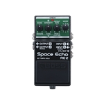 Boss RE-2 Space Echo, Compact Pedal