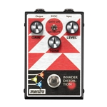 Maestro MOCIDP Invader Distortion Effects Pedal
