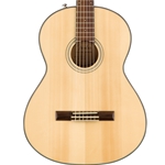Fender CN-60S Nylon, Walnut Fingerboard, Natural