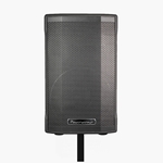 Powerwerks PWR12 1050 Watt 2-Channel 12" Active Speaker w/Horn