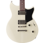 Yamaha Revstar Element Electric Guitar, Vintage White