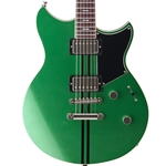 Yamaha Revstar Standard Electric Guitar, Flash Green