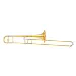 Yamaha  YSL-891Z-LN Cryo Custom Z Trombone