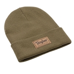 3701 Taylor Beanie, Olive