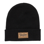 3700 Taylor Beanie, Black