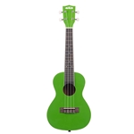 Kala KA-CANDY-KEY Key Lime Concert Ukulele