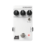 JHS 3-Series Screamer Effects Pedal